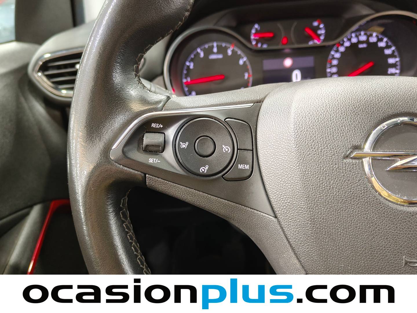 Opel Crossland Opel Crossland 1.2 GS (110 CV) de ocasión