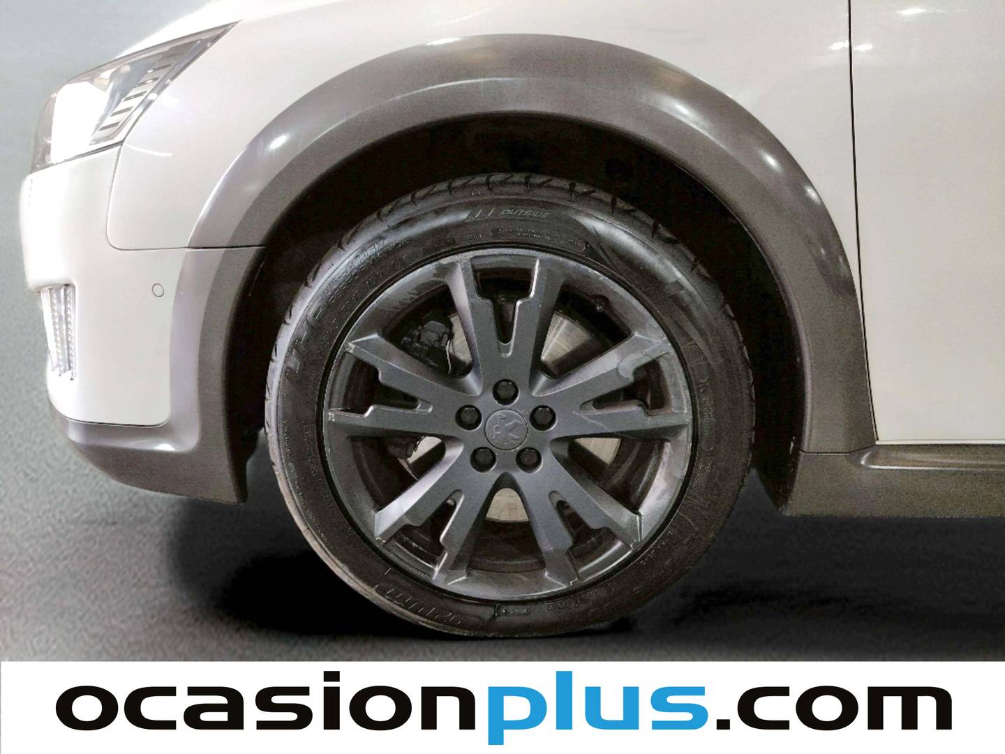Peugeot 508 Peugeot 508 RXH 2.0 HDI Full Hybrid (200 CV) seminuevo