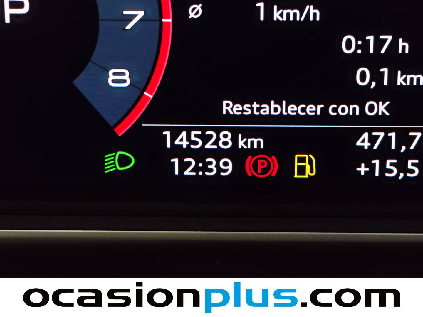 Audi A1 Audi A1 Sportback Adrenalin 30 TFSI Pack S-line (116 CV) S tronic 116cv