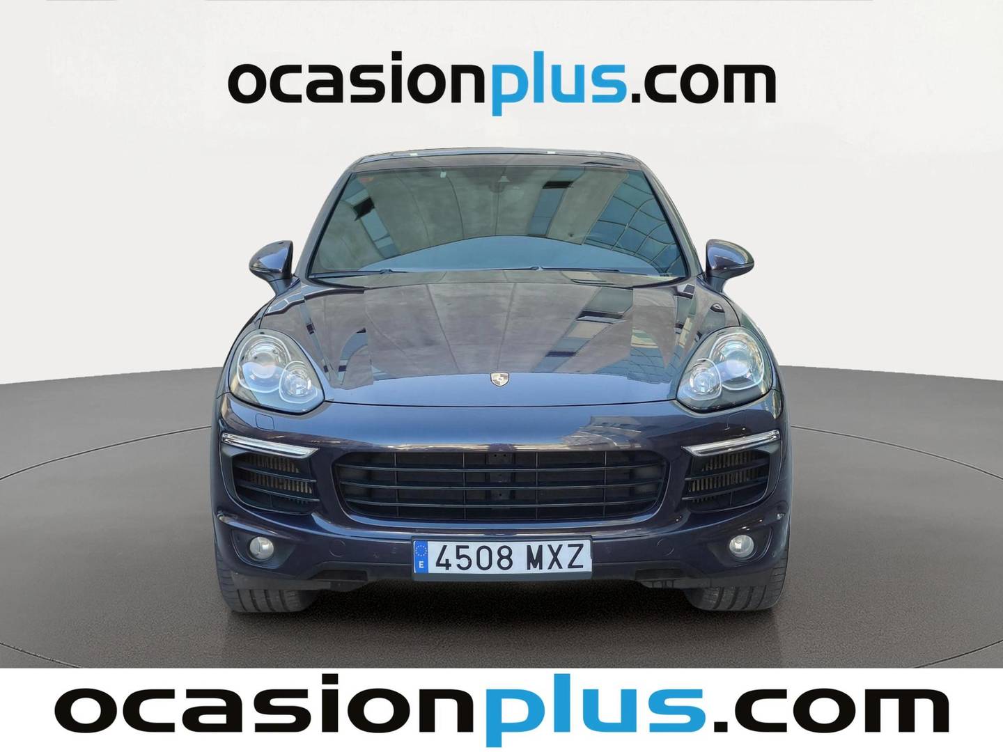 Porsche Cayenne Porsche Cayenne Diesel Platinum Edition Tiptronic (262 CV) barato