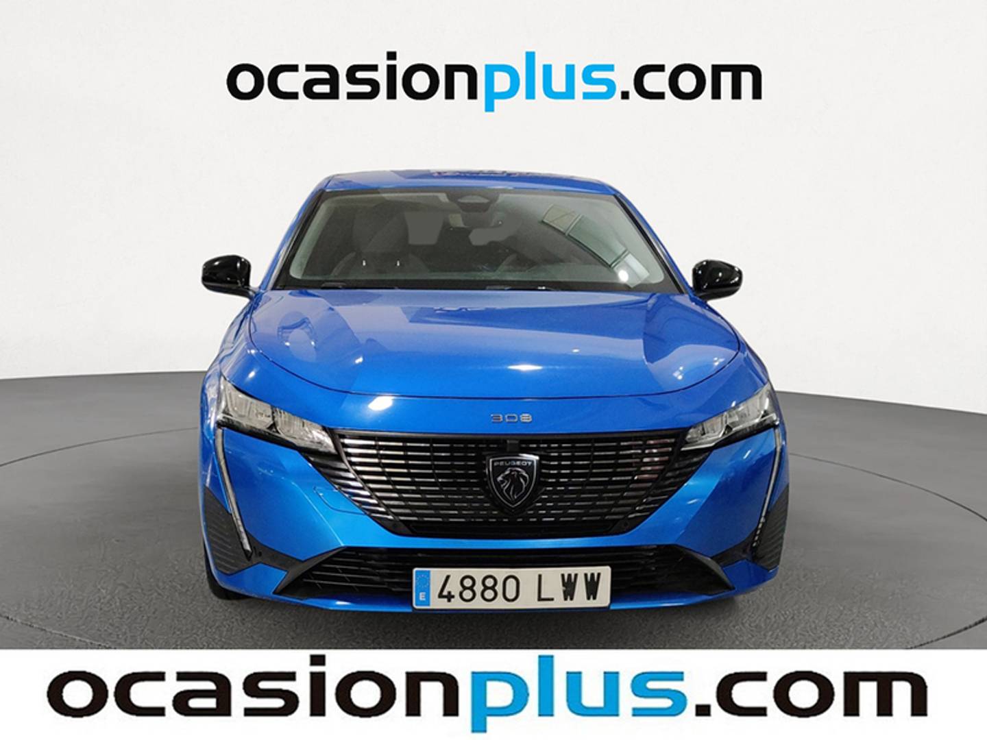 Foto Peugeot 308 Peugeot 308 PureTech 130 S&S Allure (130 CV)