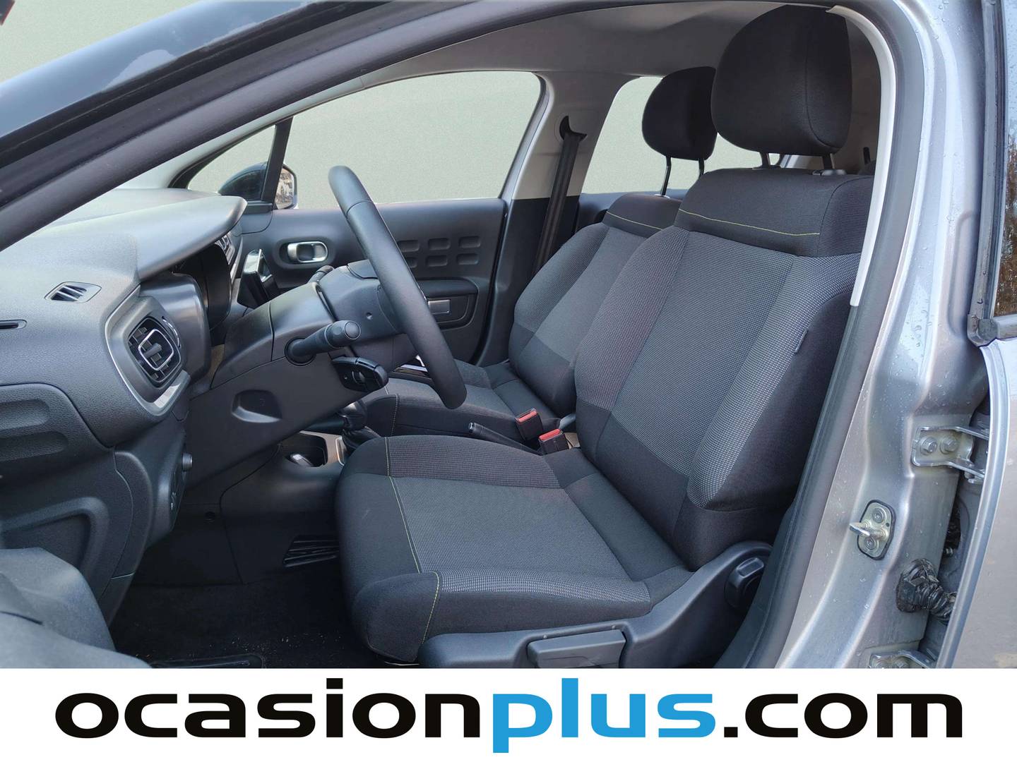 Foto Citroën C3 Citroen C3 PureTech 110 Max EAT6 (110 CV)