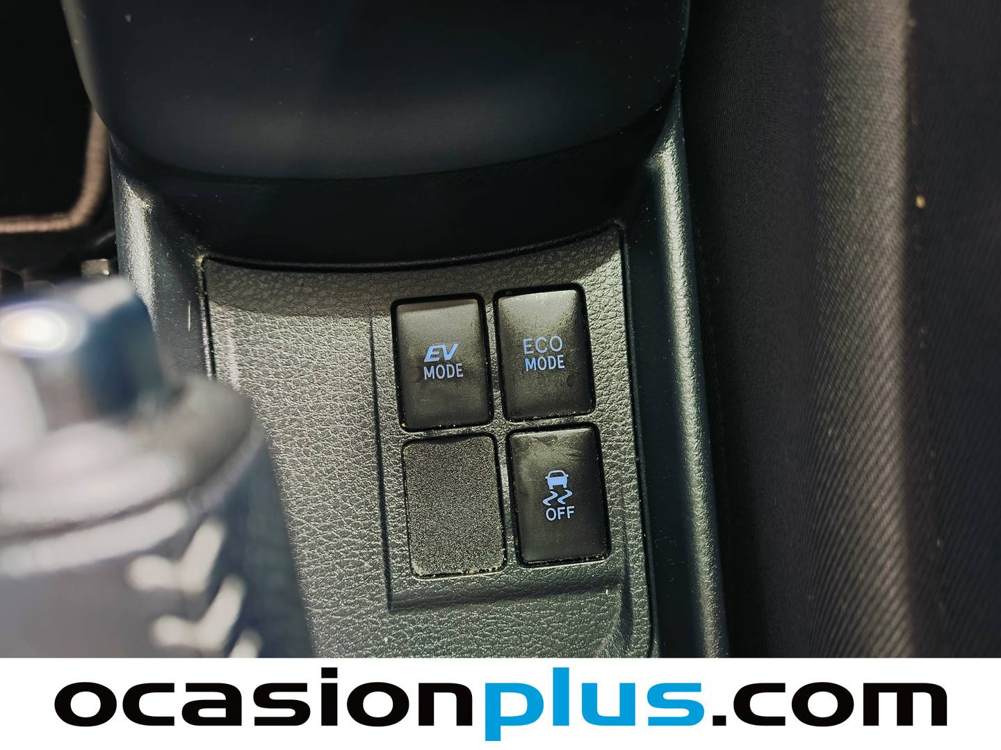 Equipamiento del Toyota Yaris Toyota Yaris 1.5 Hybrid Active (100 CV)