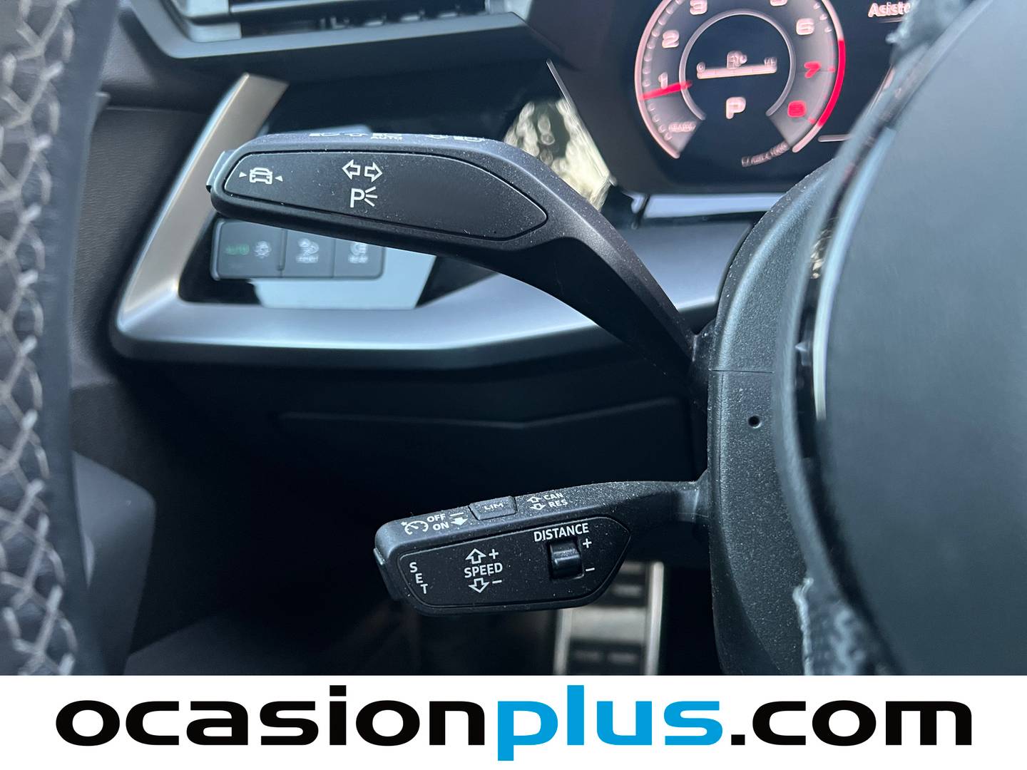 Audi A3 Audi A3 Sportback S line 35 TFSI (150 CV) S tronic híbrido