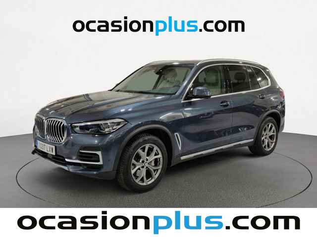 Bmw X5 Segunda Mano