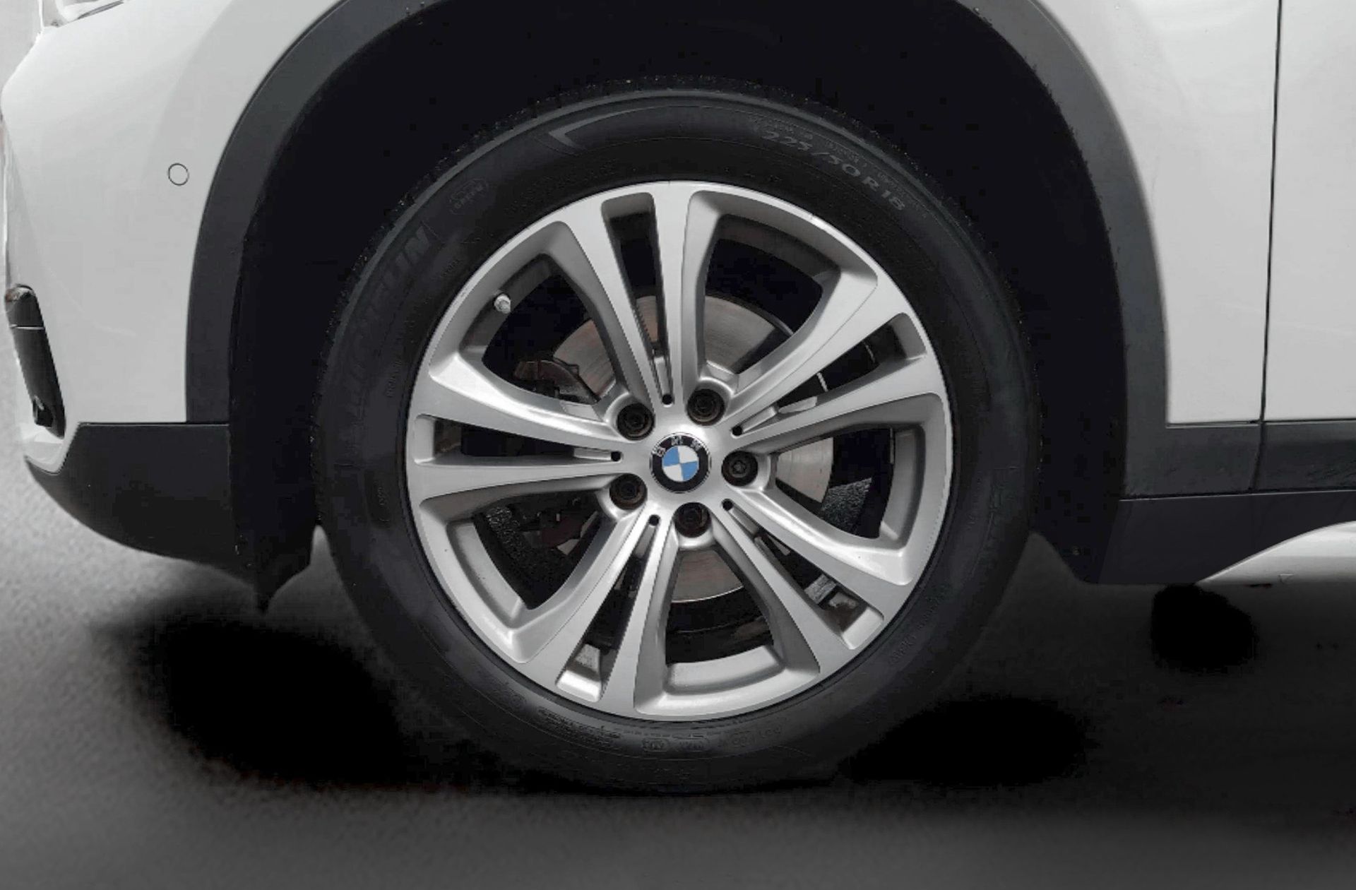 BMW X1 sDrive18d - foto 36