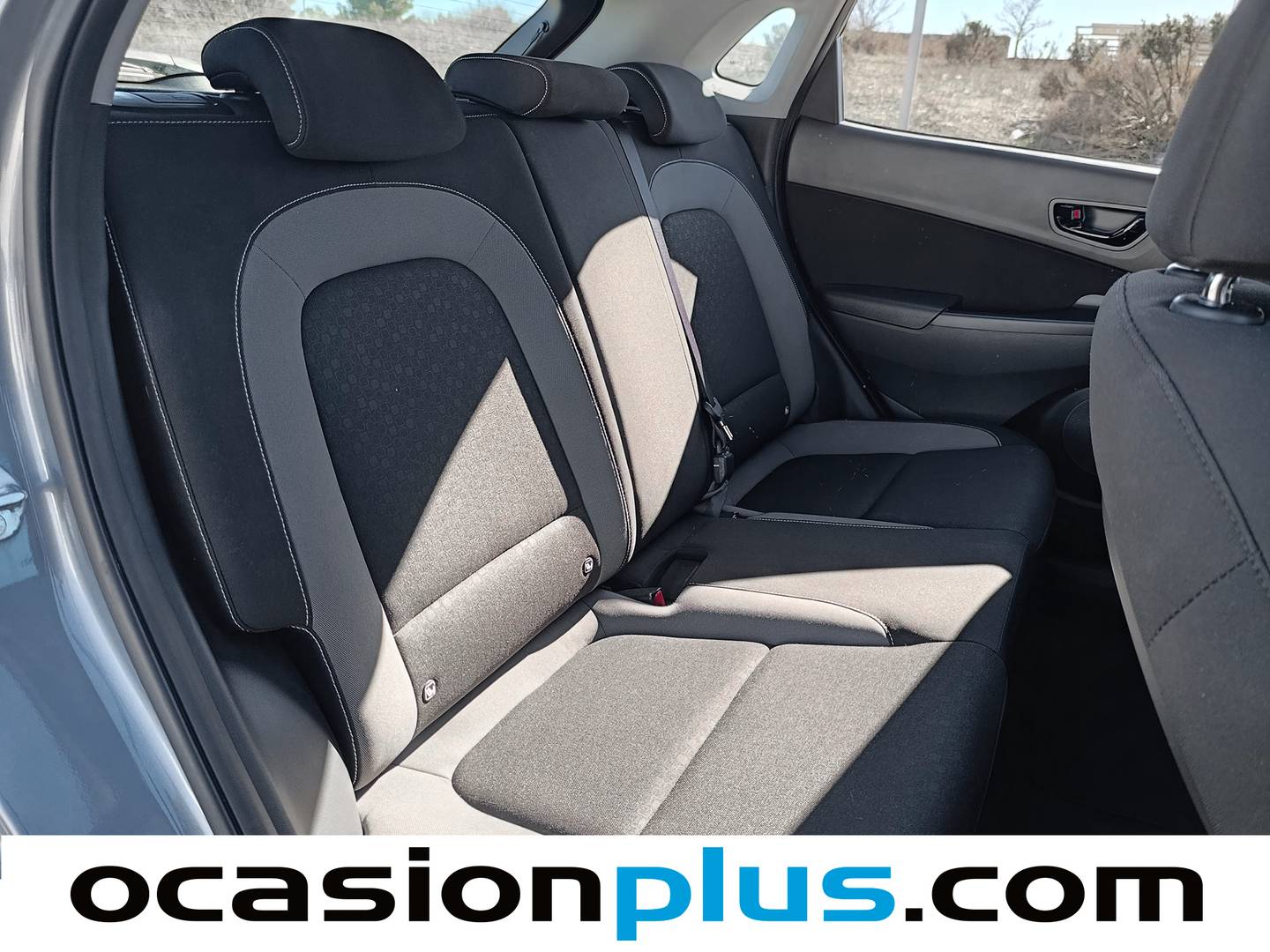 Hyundai Kona Hyundai Kona 1.6 GDI HEV Klass DT (141 CV) híbrido