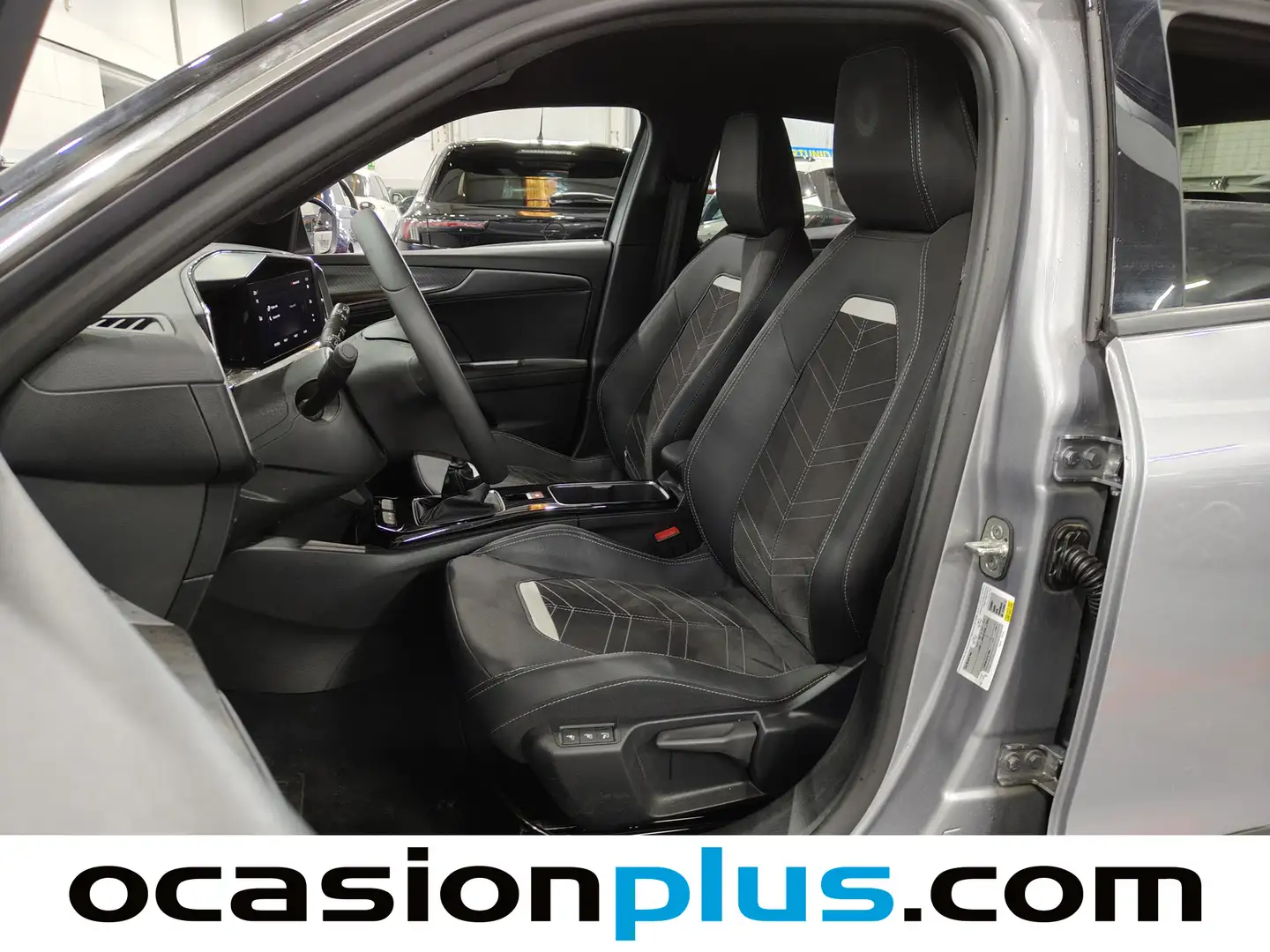 Foto Opel Mokka Opel Mokka 1.2 T Ultimate (136 CV)