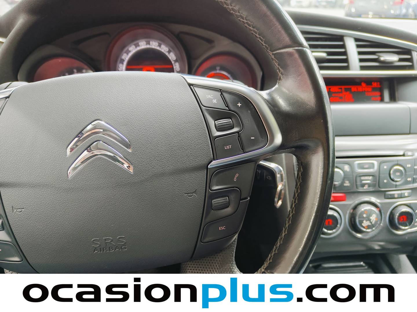 Citroën C4 Citroën C4 1.6 e-HDi Collection CMP  (112 CV) 112cv