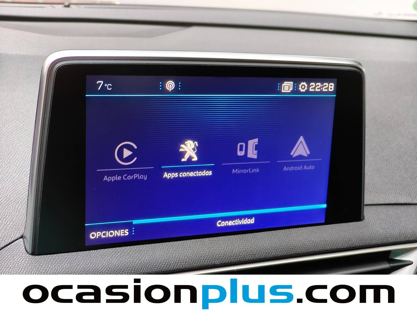 Foto Peugeot 3008 Peugeot 3008 BlueHDi 130 S&S Active (130 CV)