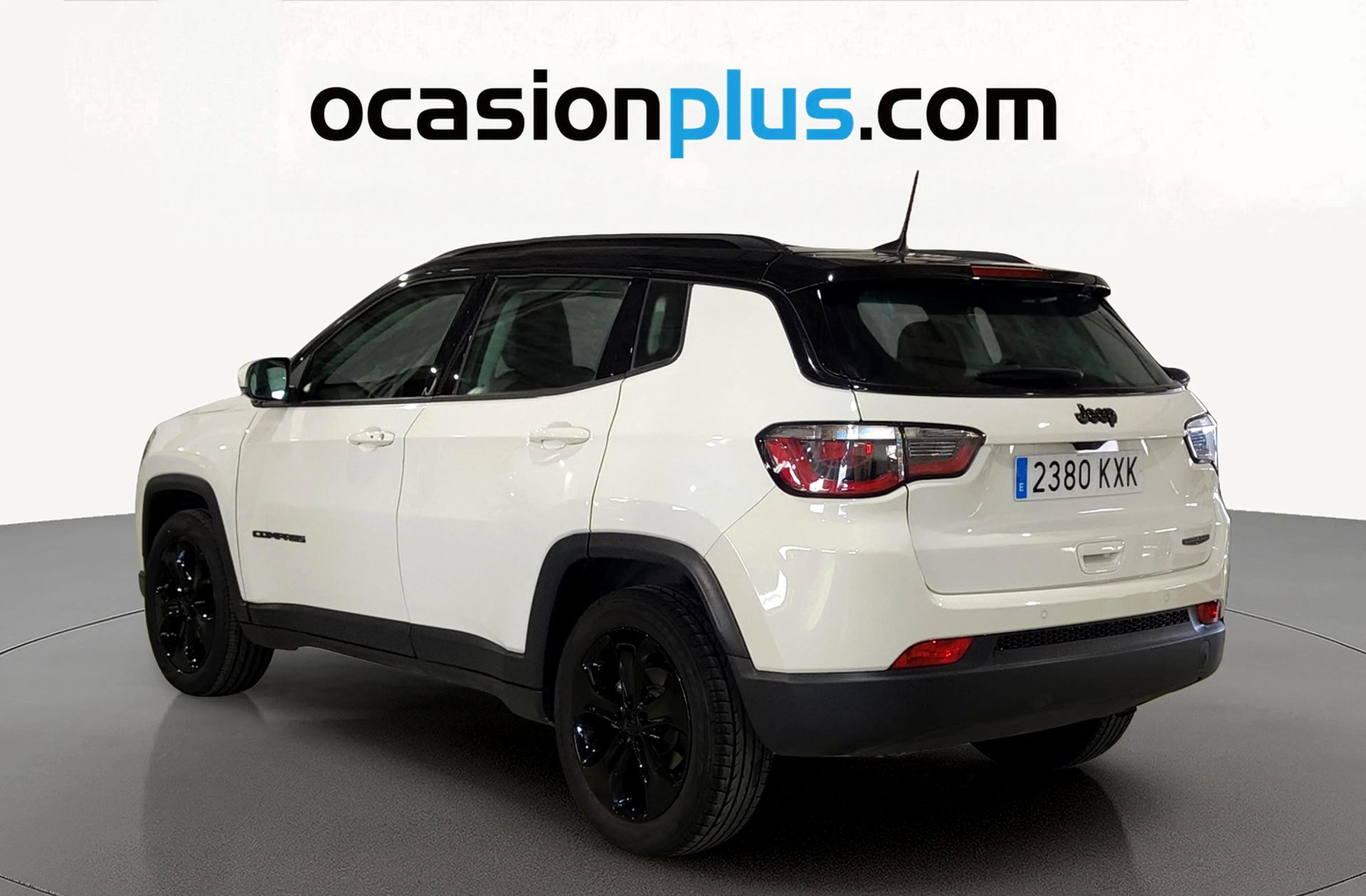 Jeep Compass 1.4 MultiAir Night Eagle 4x2 - foto 3