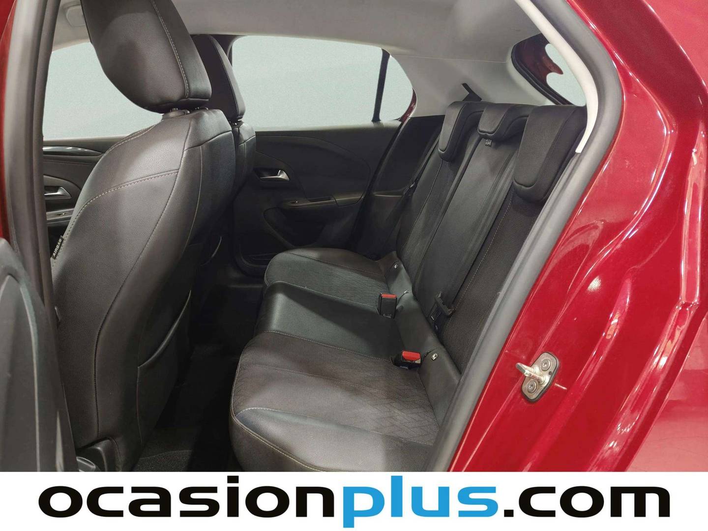 Foto Opel Corsa Opel Corsa 1.2 Turbo XHL Elegance Auto  (100 CV)