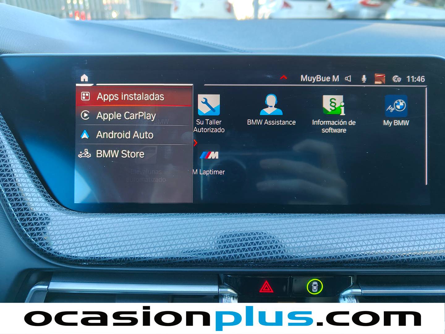 Foto BMW Serie 2 BMW Serie 2 218d Gran Coupe (150 CV)  Pack M