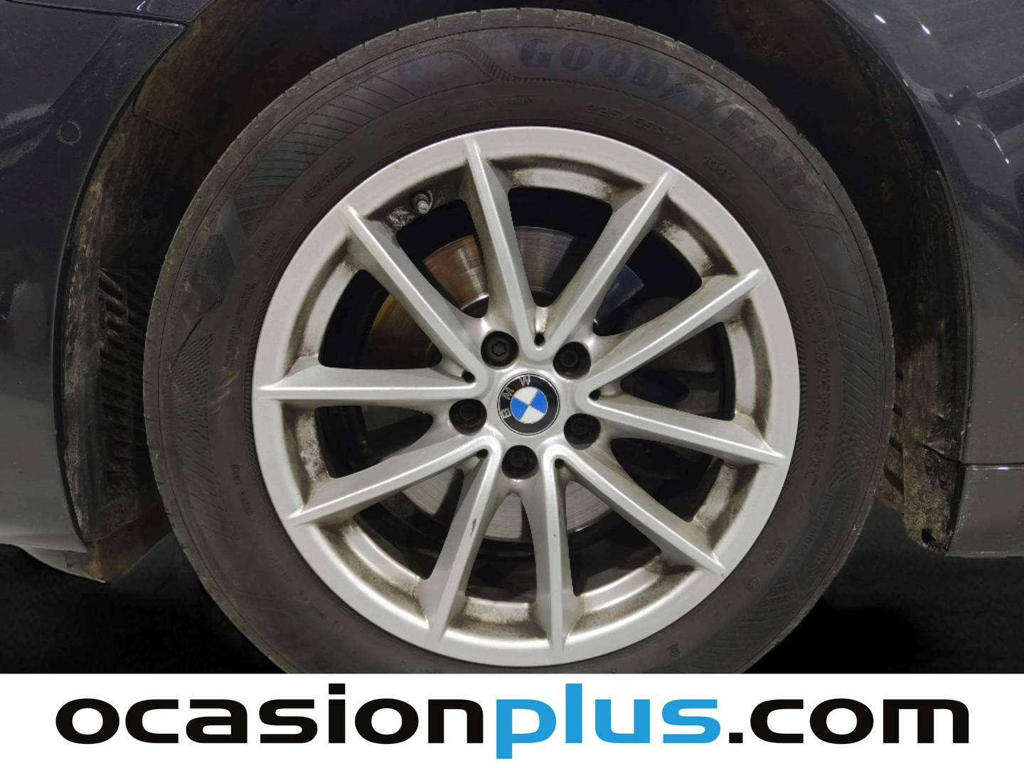 Foto BMW Serie 5 BMW Serie 5 520d xDrive Touring (190 CV)