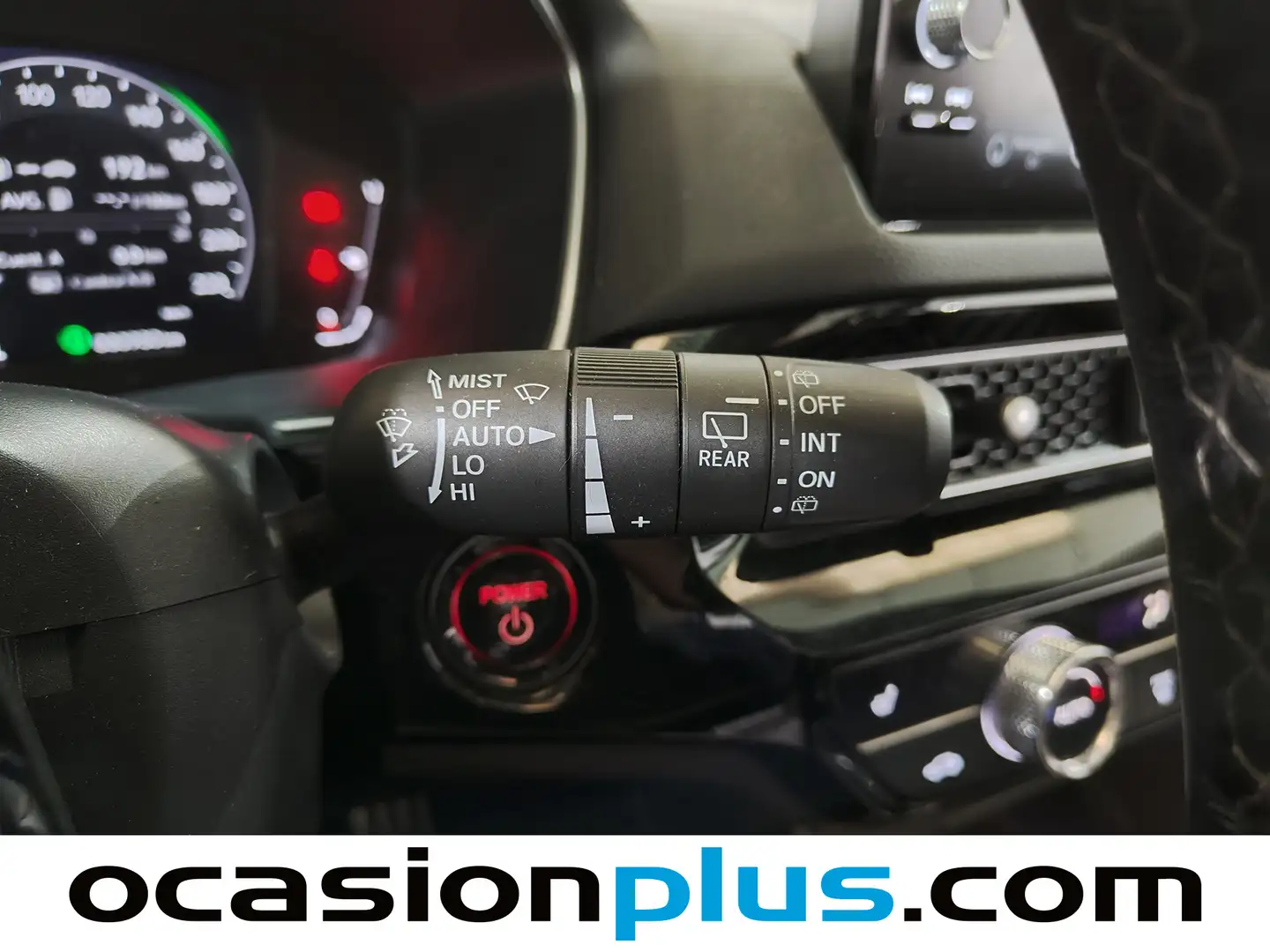 Foto Honda Civic Honda Civic 2.0 i-MMD Advance CVT (184 CV)