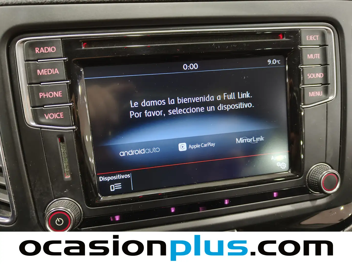 Foto Seat Alhambra SEAT Alhambra 2.0 TSI 220CV DSG S/S Plus 7 Plazas