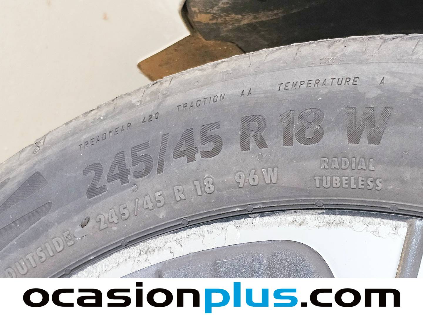 Cupra Formentor CUPRA Formentor 1.4 e-Hybrid DSG  (204 CV) de segunda mano