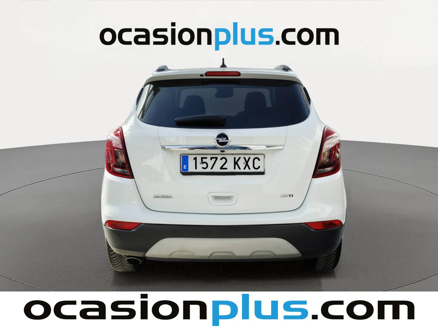 Opel Mokka X Opel Mokka X 1.6 CDTi Excellence 4X2 Auto (136 CV) al mejor precio