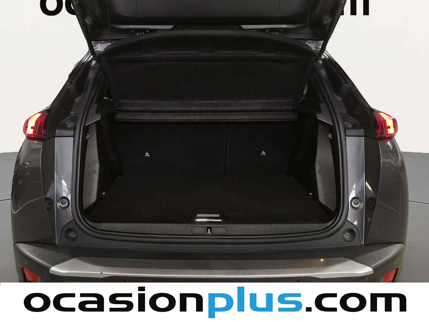 Peugeot 2008 Peugeot 2008 PureTech 130 S&S Allure Pack (130 CV) manual