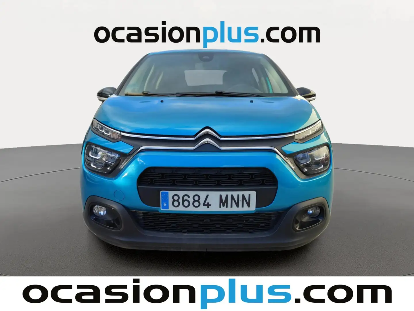 Foto Citroën C3 Citroen C3 PureTech 110 Max (110 CV)