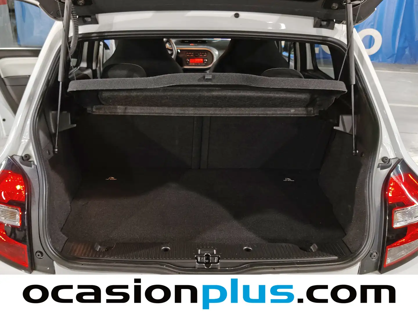 Foto Renault Twingo Renault Twingo Limited SCe (70 CV)