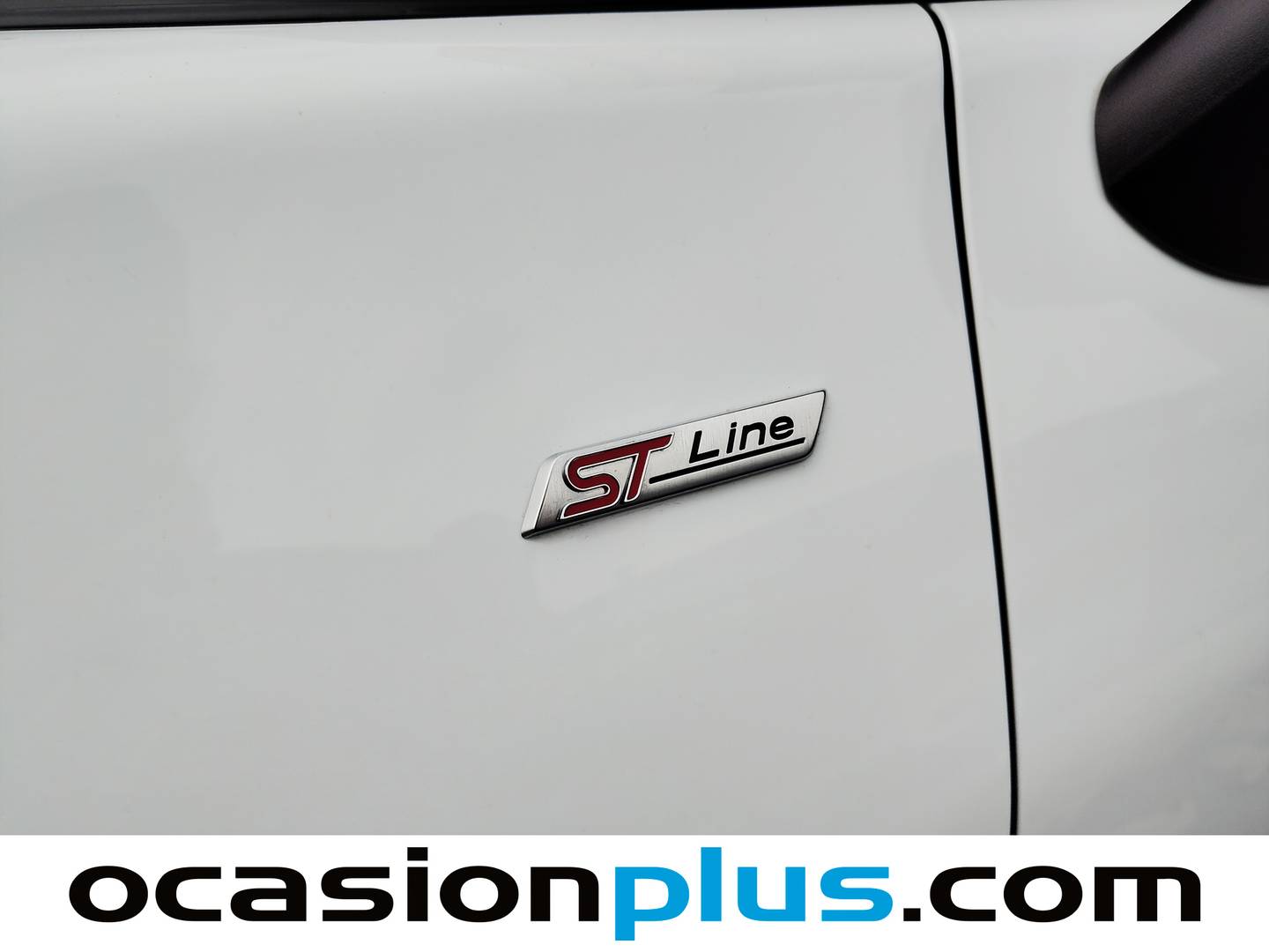 Ford Puma Ford Puma 1.0 EcoBoost MHEV ST-Line X (125 CV) de segunda mano