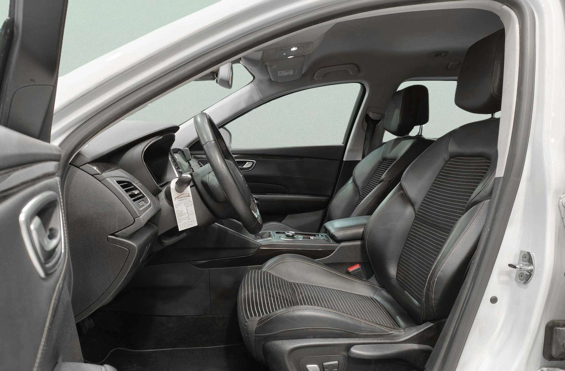 Renault Talisman Zen Energy dCi - foto 12