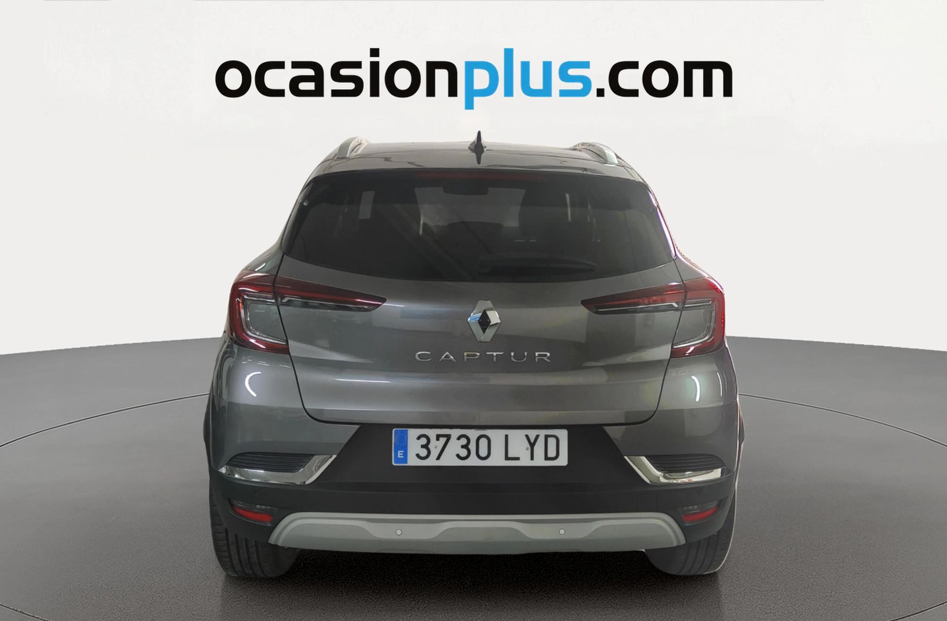 Renault Captur Zen TCe Micro Híbrido GPF - foto 16