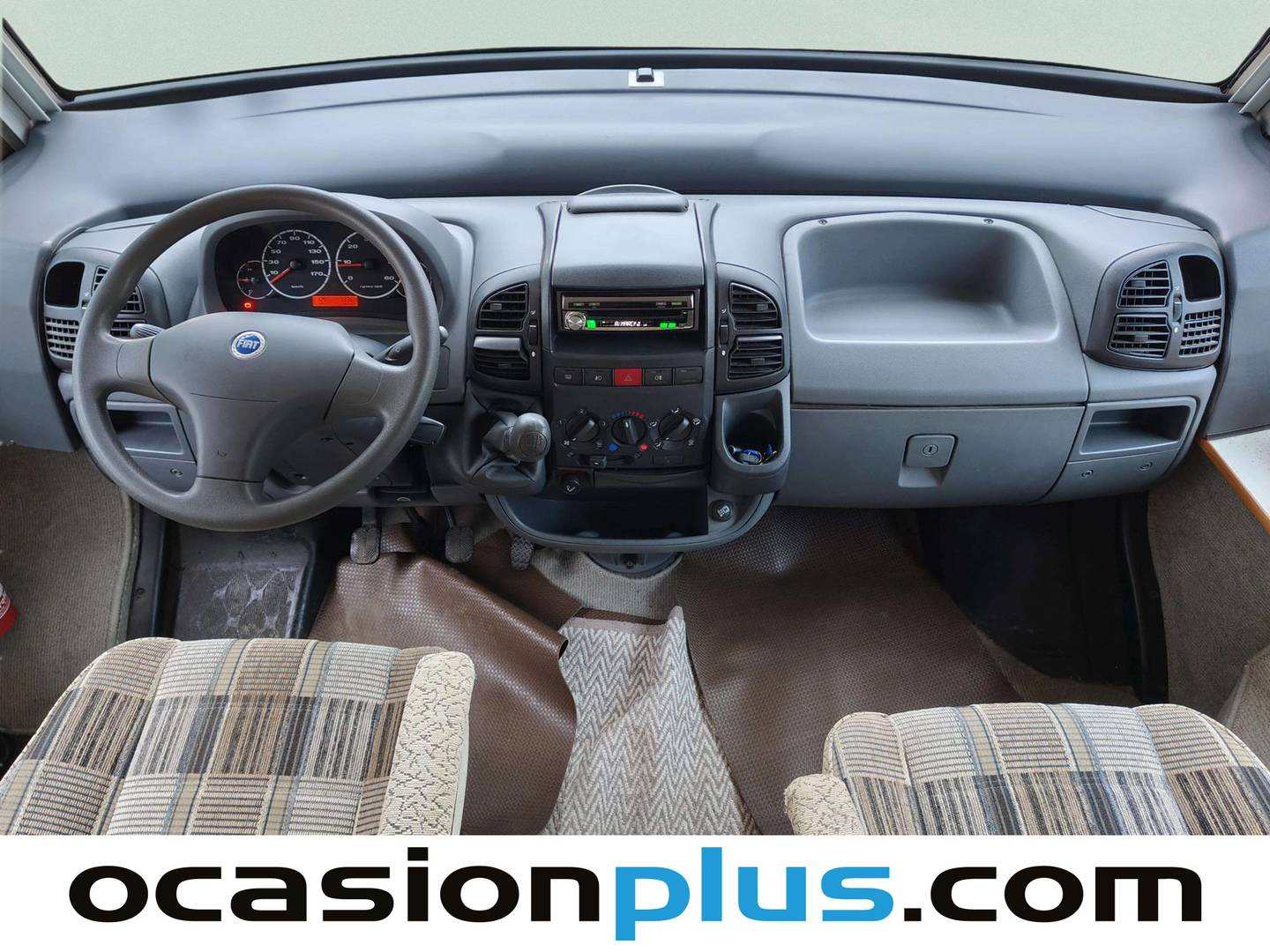 Pilote G680XTP Pilote G680XTP Aventura (128 CV) 4 Plazas 2006