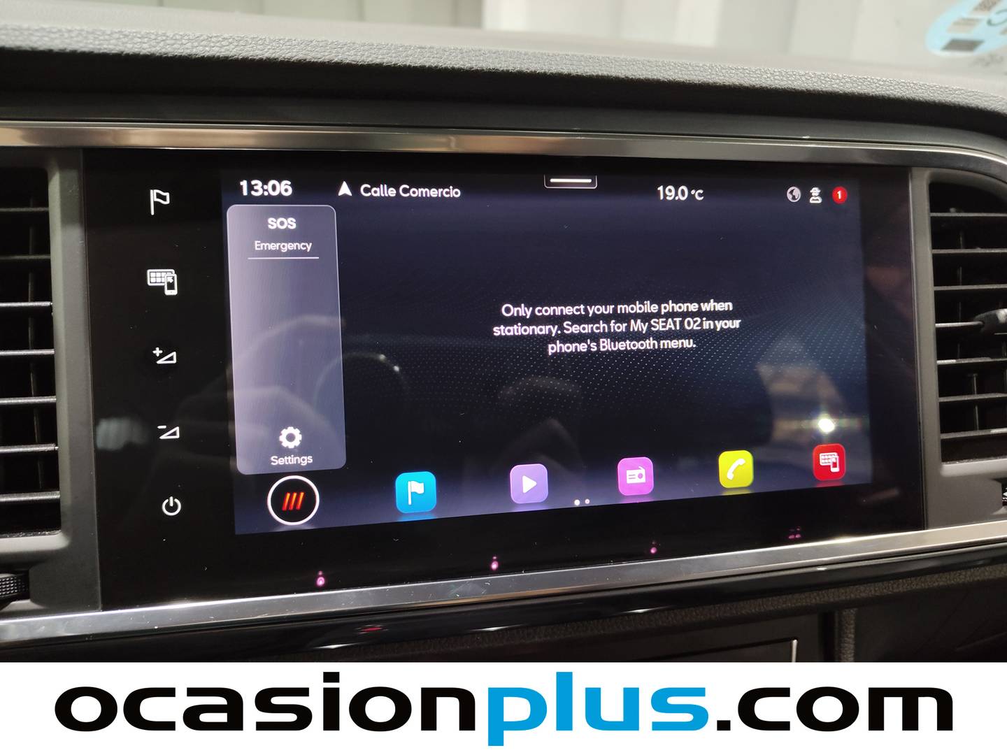 Foto Seat Ateca SEAT Ateca 1.5 TSI S&S Style XL (150 CV)