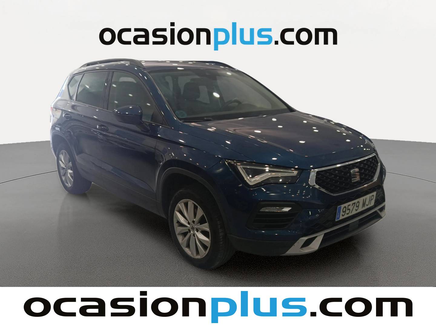 Foto Seat Ateca SEAT Ateca 1.5 TSI S&S Style XL (150 CV)