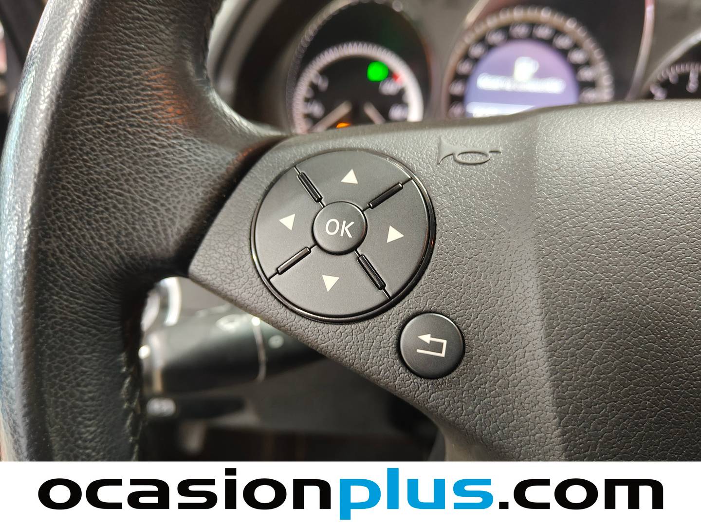 Mercedes Clase C Mercedes-Benz Clase C C Estate 220 CDI Blue Efficiency (136 CV) 136cv