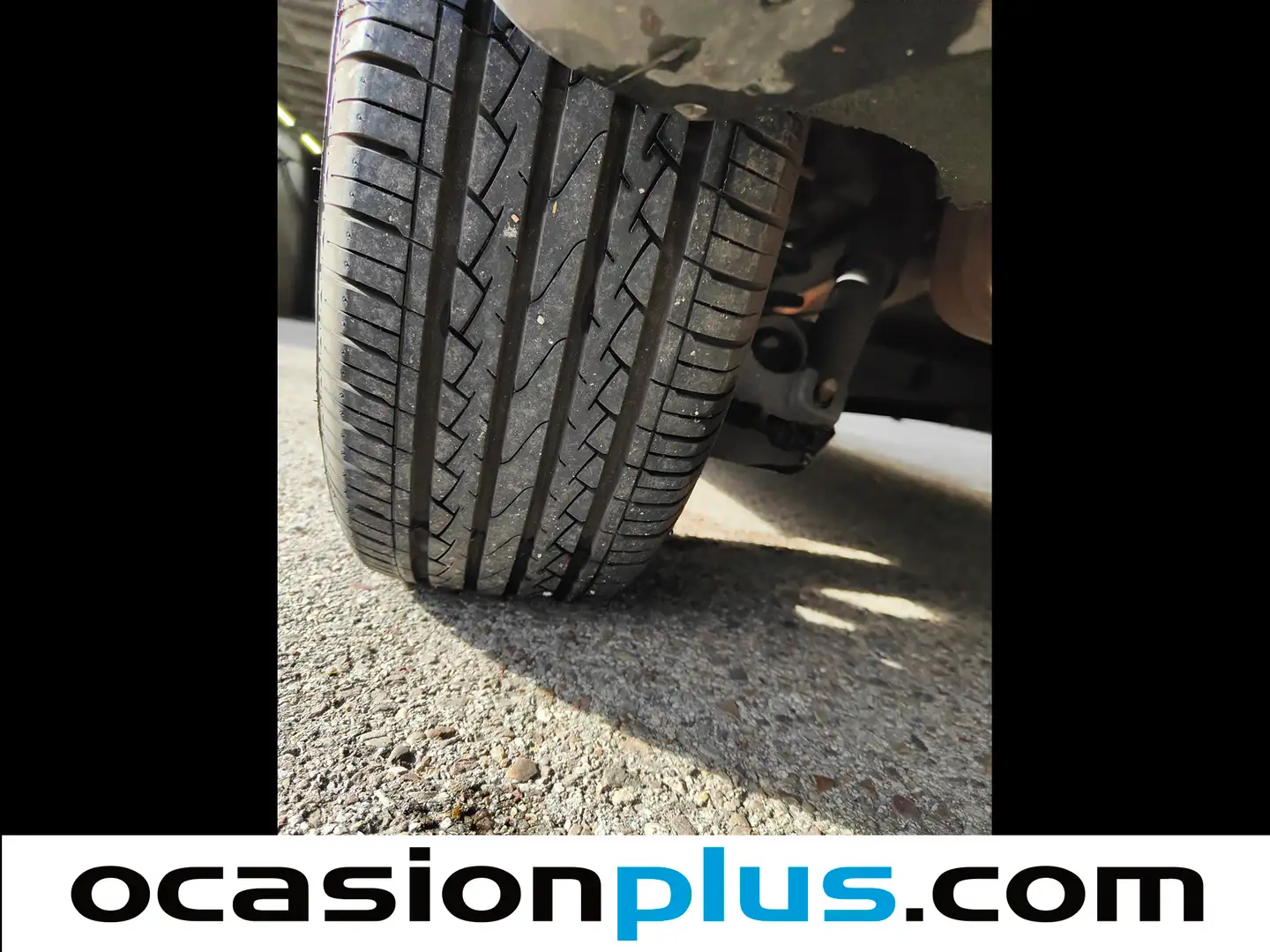 Foto Renault Scénic Renault Scenic Dynamique 1.5 dCi (105 CV)