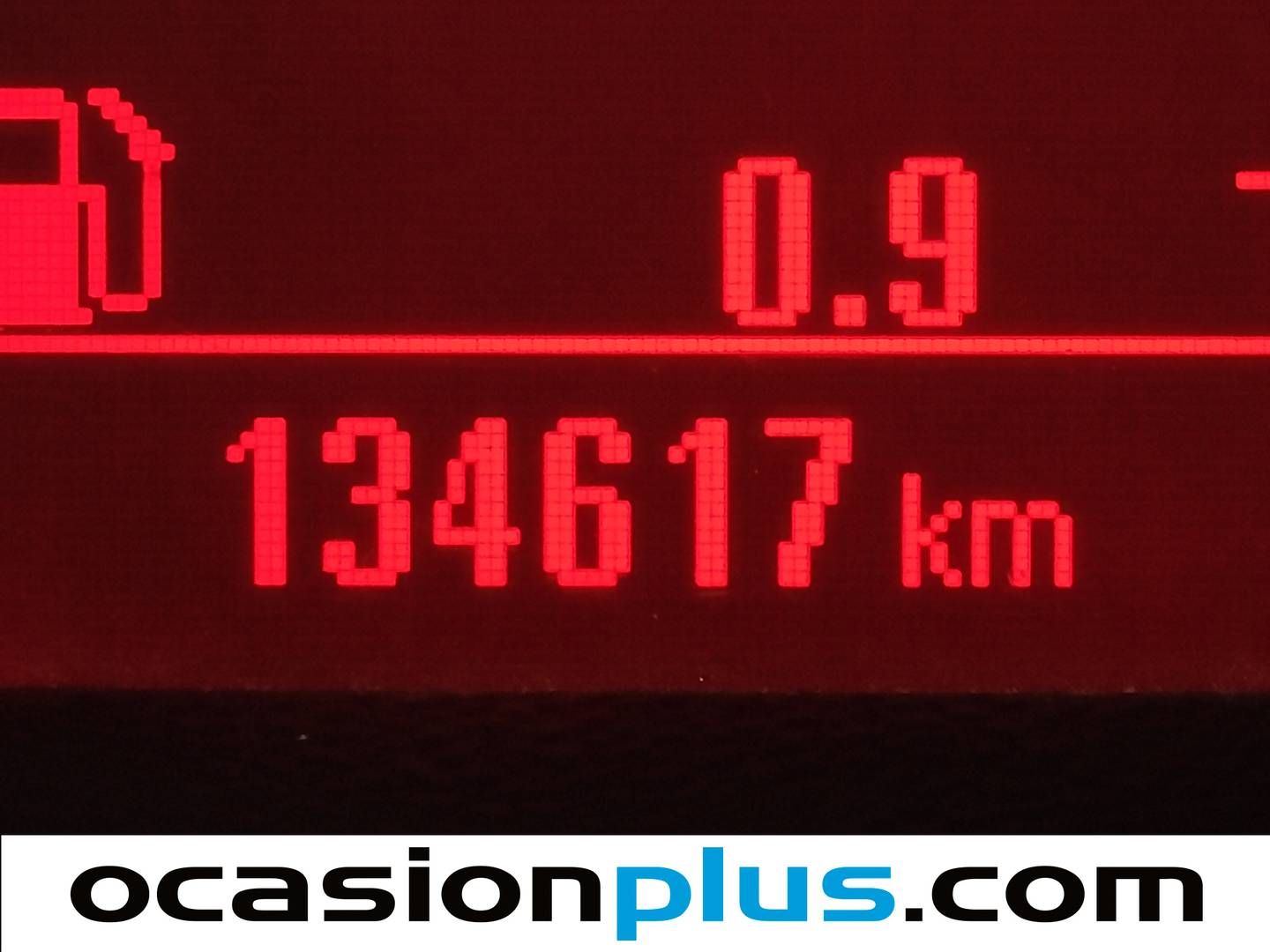 Opel Mokka Opel Mokka 1.4 Turbo Selective 4x2  (140 CV) seminuevo