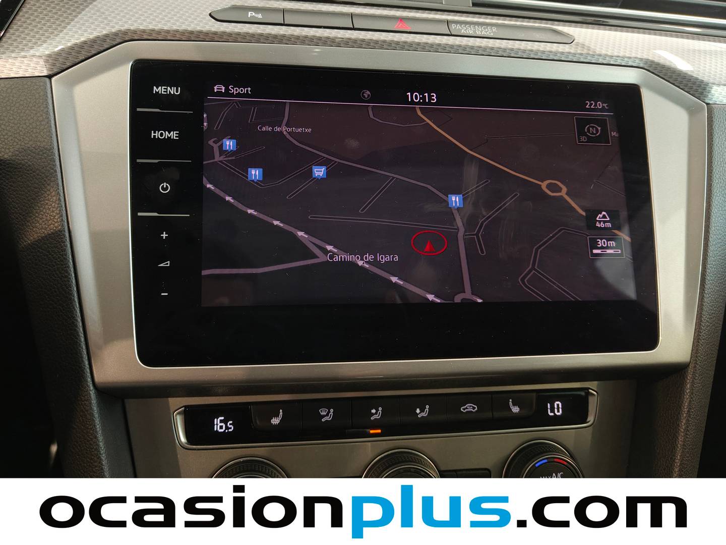 Volkswagen Passat Volkswagen Passat Alltrack 2.0 TSI 4Motion (272 CV) DSG barato