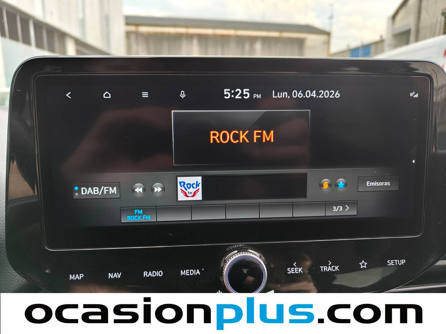 Hyundai i30 Hyundai i30 1.0 TGDI N Line SE (100 CV) gasolina