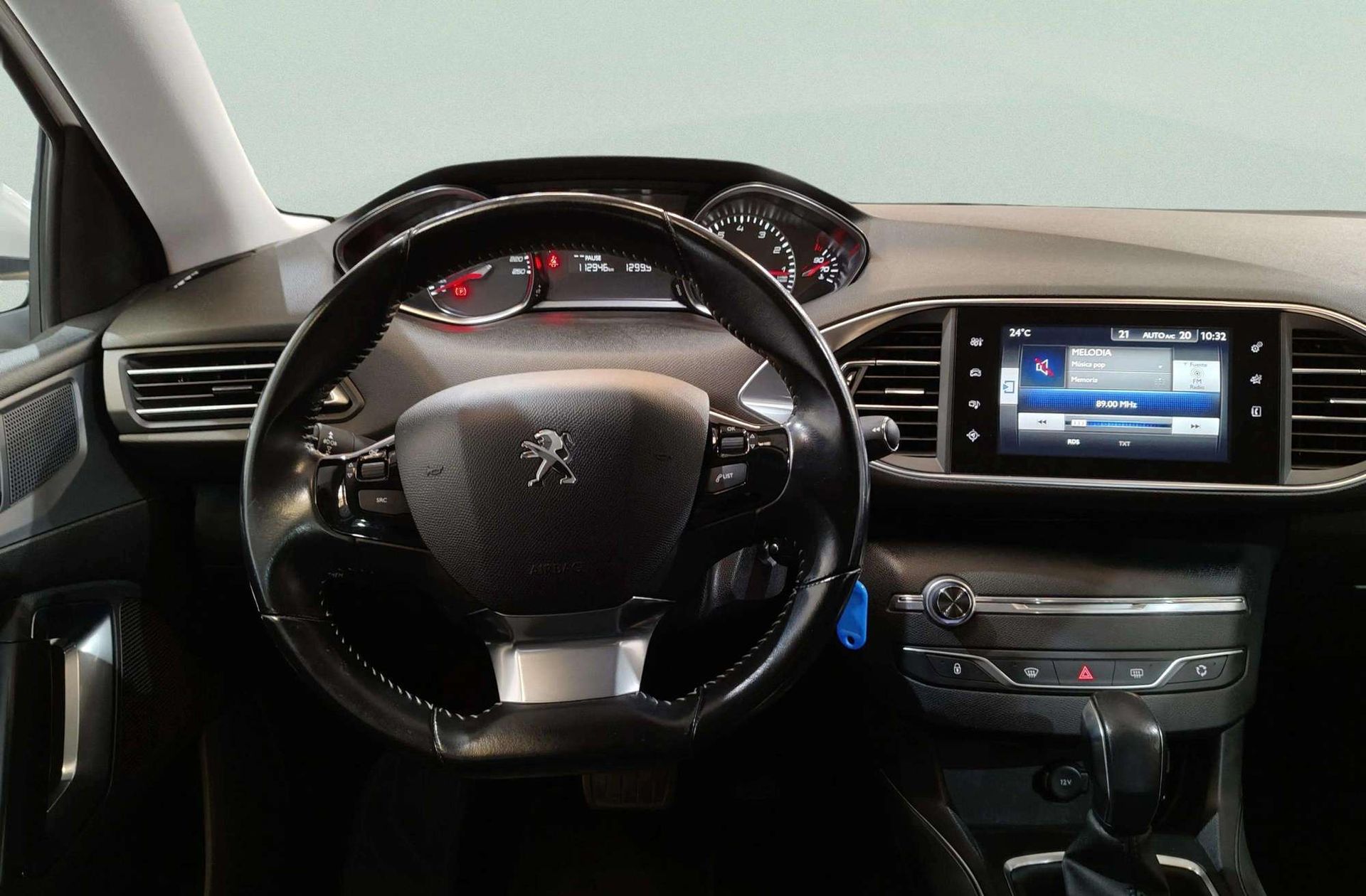 Peugeot 308 PureTech 130 Allure EAT6 - foto 22