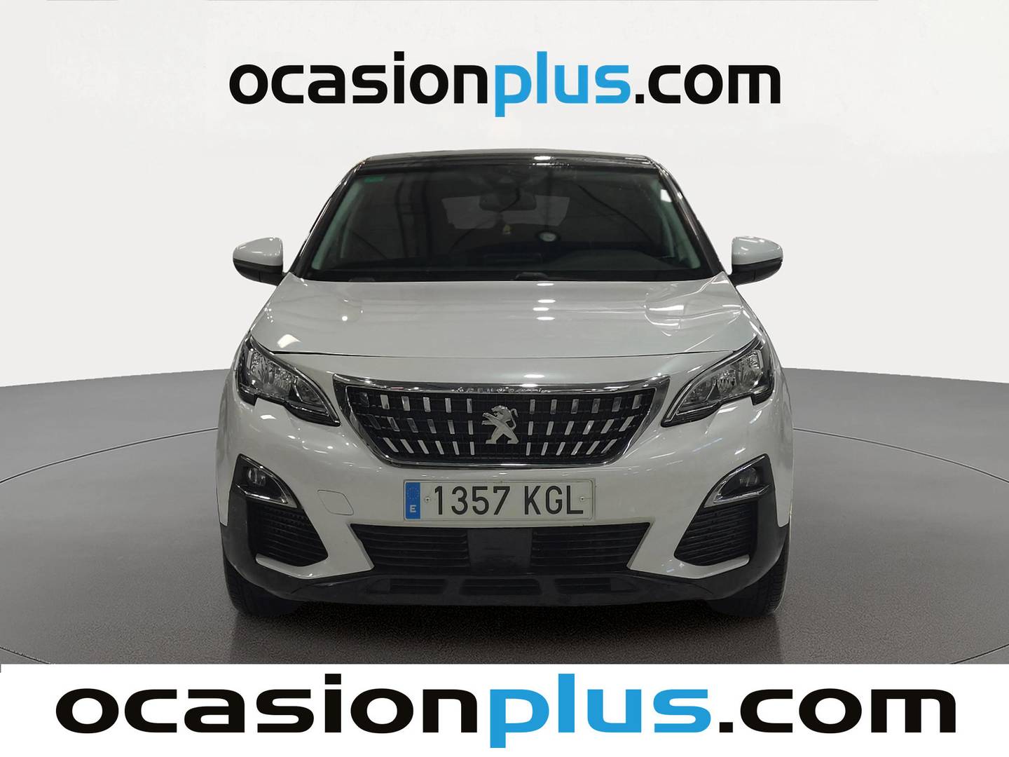 Peugeot 3008 Peugeot 3008 PureTech 130 S&S Active (130 CV) 130cv