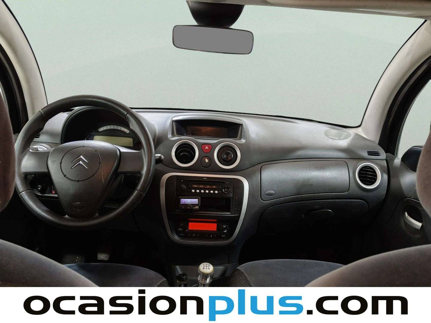 Citroën C3 Citroën C3 1.4i Audace (75 CV) de ocasión
