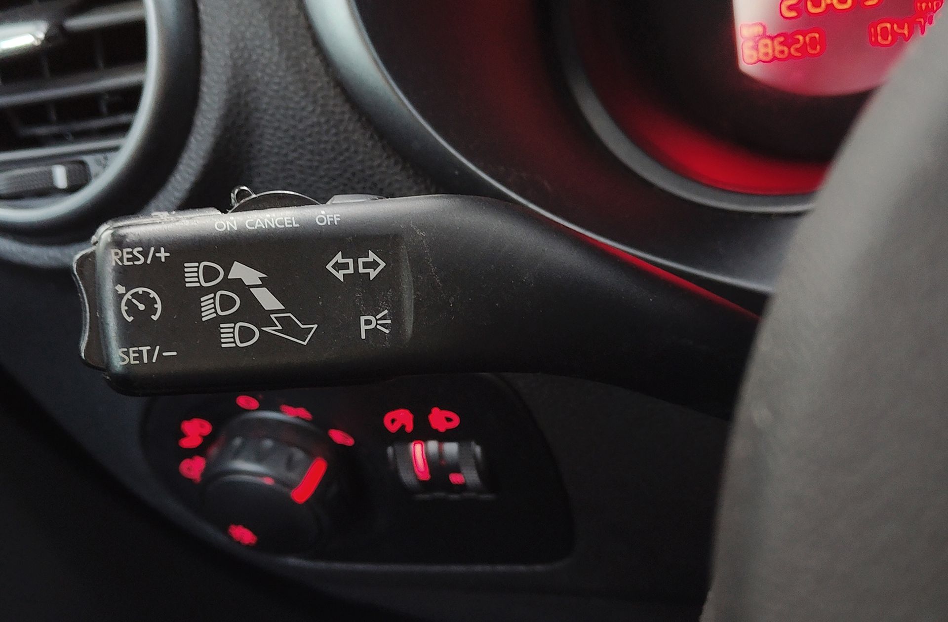 SEAT León 1.6 Stylance - foto 23
