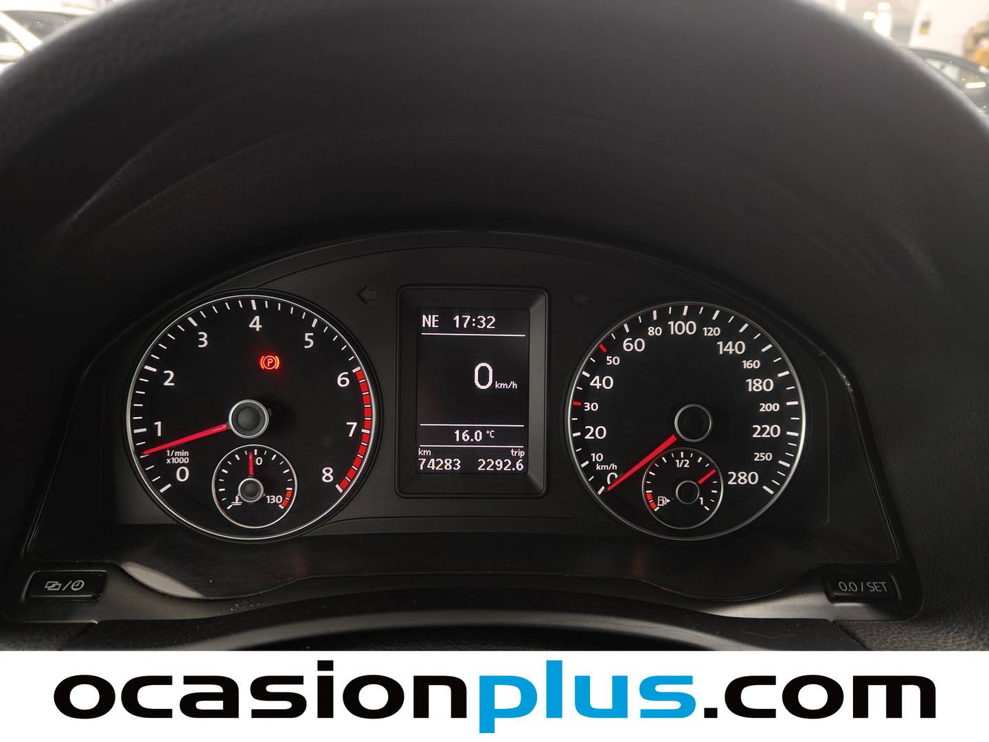 Foto Volkswagen Scirocco Volkswagen Scirocco by R-Line 1.4 TSI (122 CV)