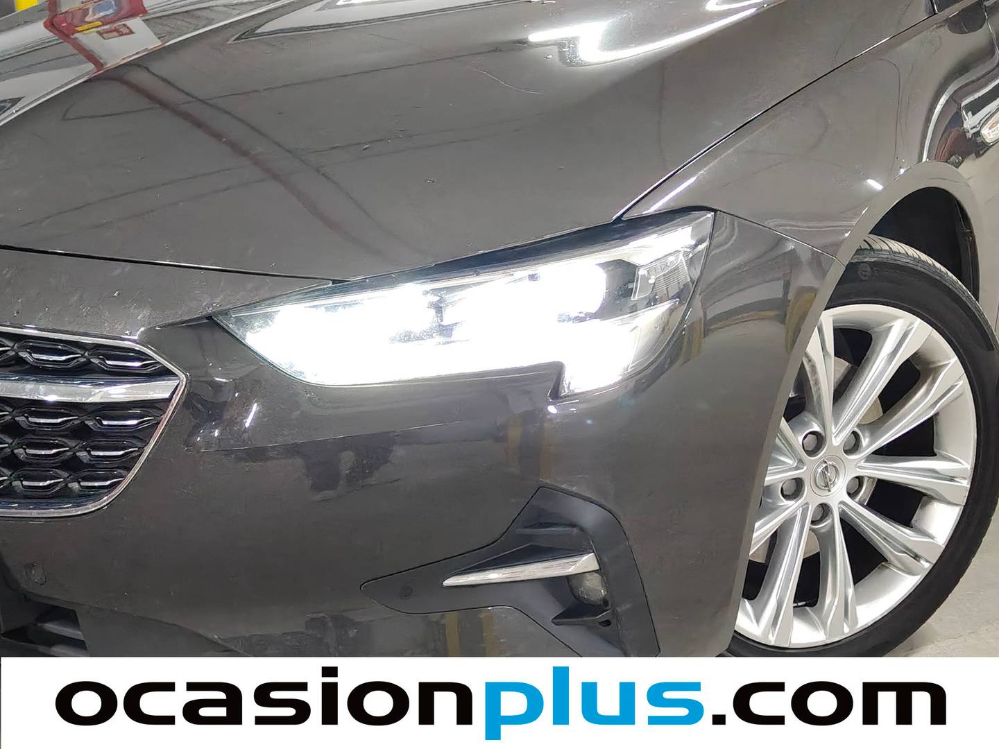 Opel Insignia Opel Insignia GS 2.0 D S&S Business Elegance AT8 (174 CV) al mejor precio