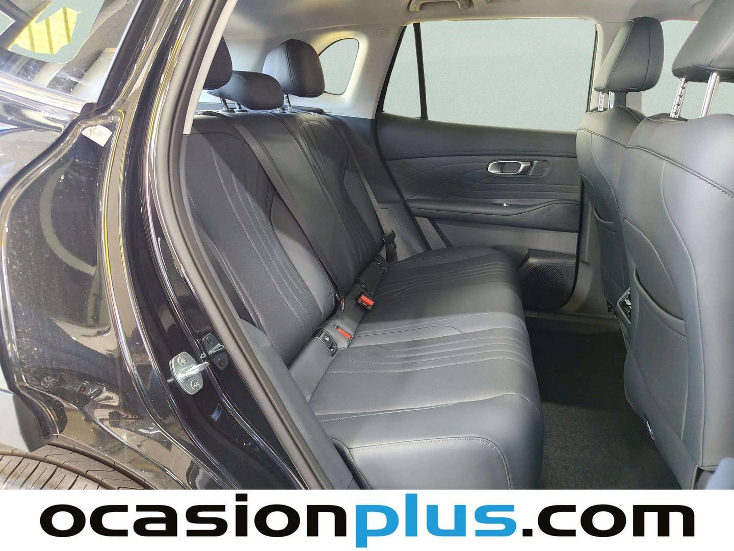 Geely Starray EM-i Geely Starray EM-i 1.5 PHEV PRO (262 CV) híbrido enchufable