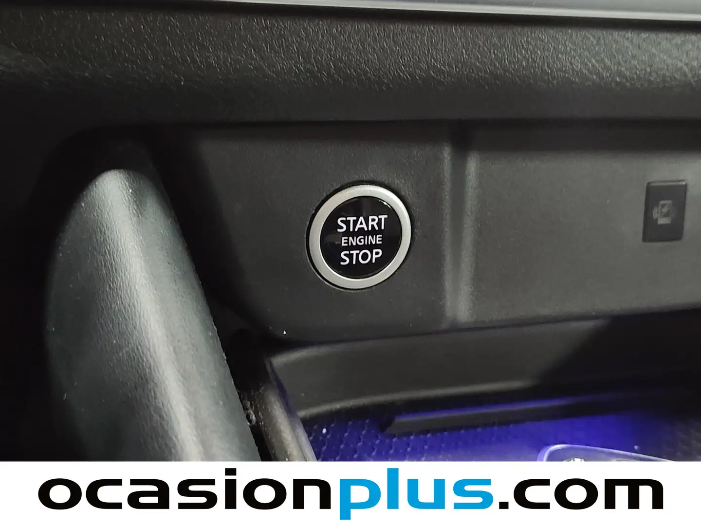 Foto Nissan QASHQAI Nissan Qashqai DIG-T 160 N-Connecta Xtronic DCT (158 CV)