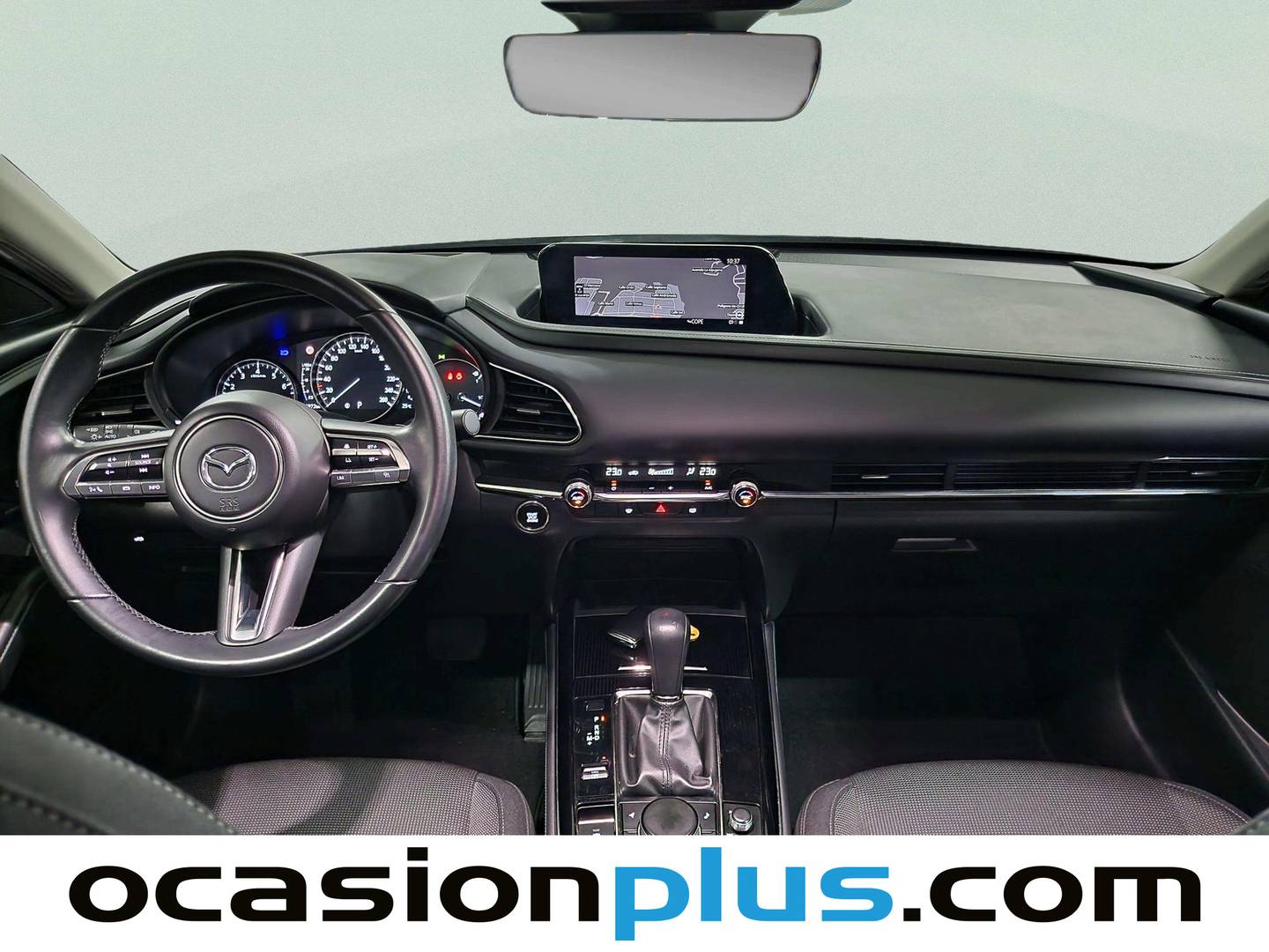 Mazda CX-30 Mazda CX-30 2.0 Skyactiv-X Zenith AT (186 CV) de ocasión