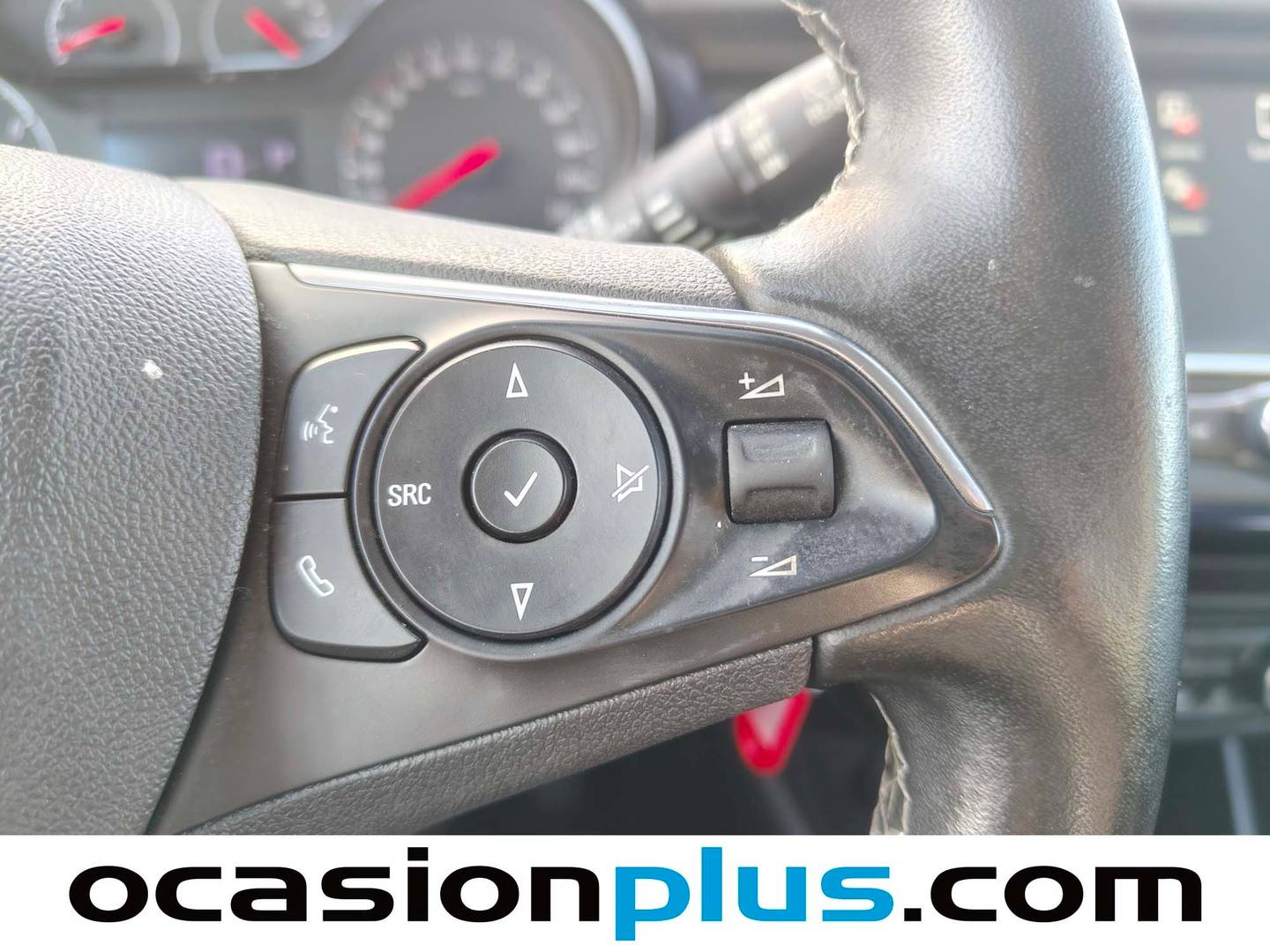 Opel Crossland X Opel Crossland X 1.2 S&S Design Line 120 Aniversario Auto (110 CV) seminuevo