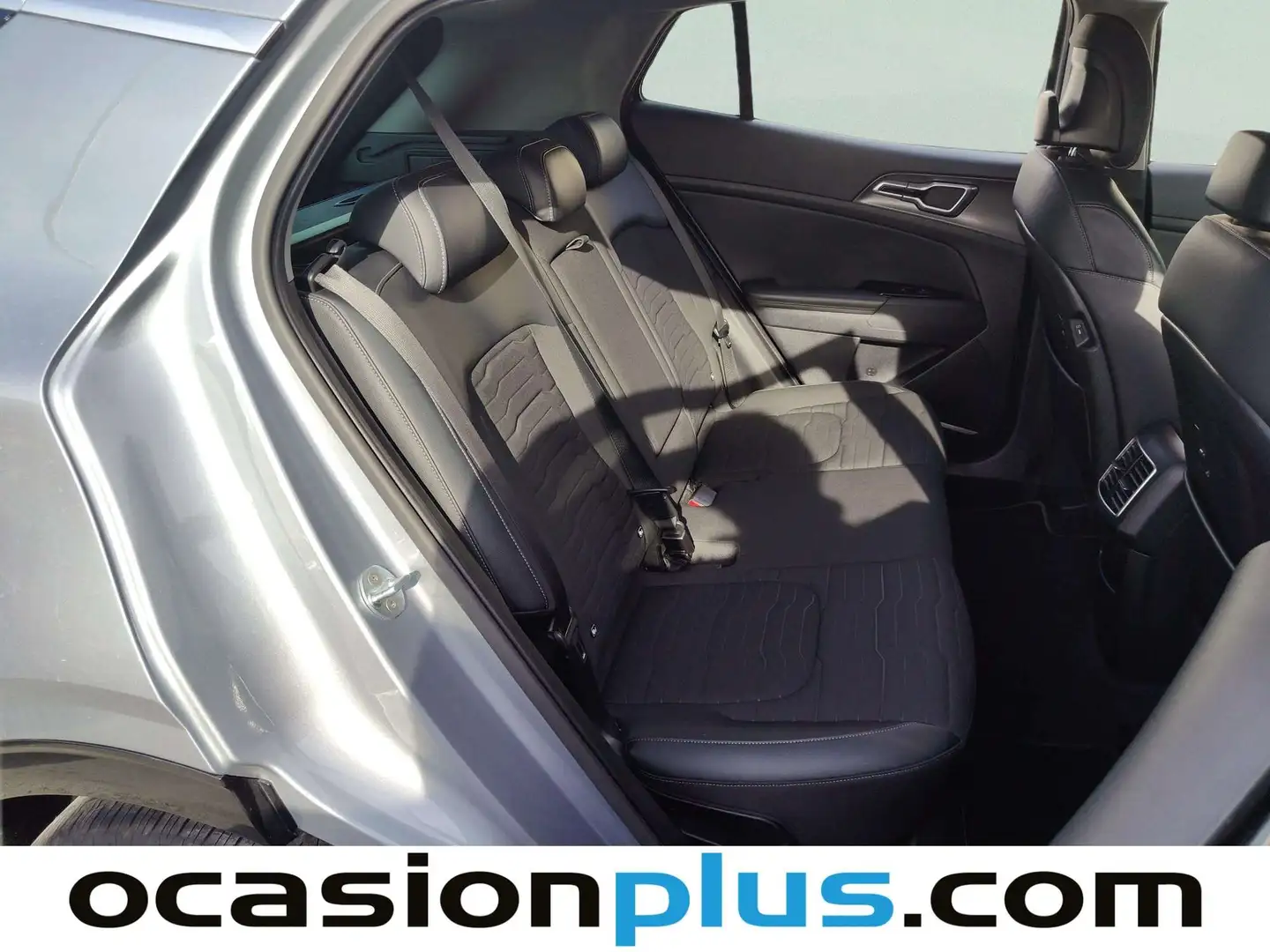 Foto KIA Sportage Kia Sportage 1.6 T-GDi MHEV Tech 4x2 (150 CV)