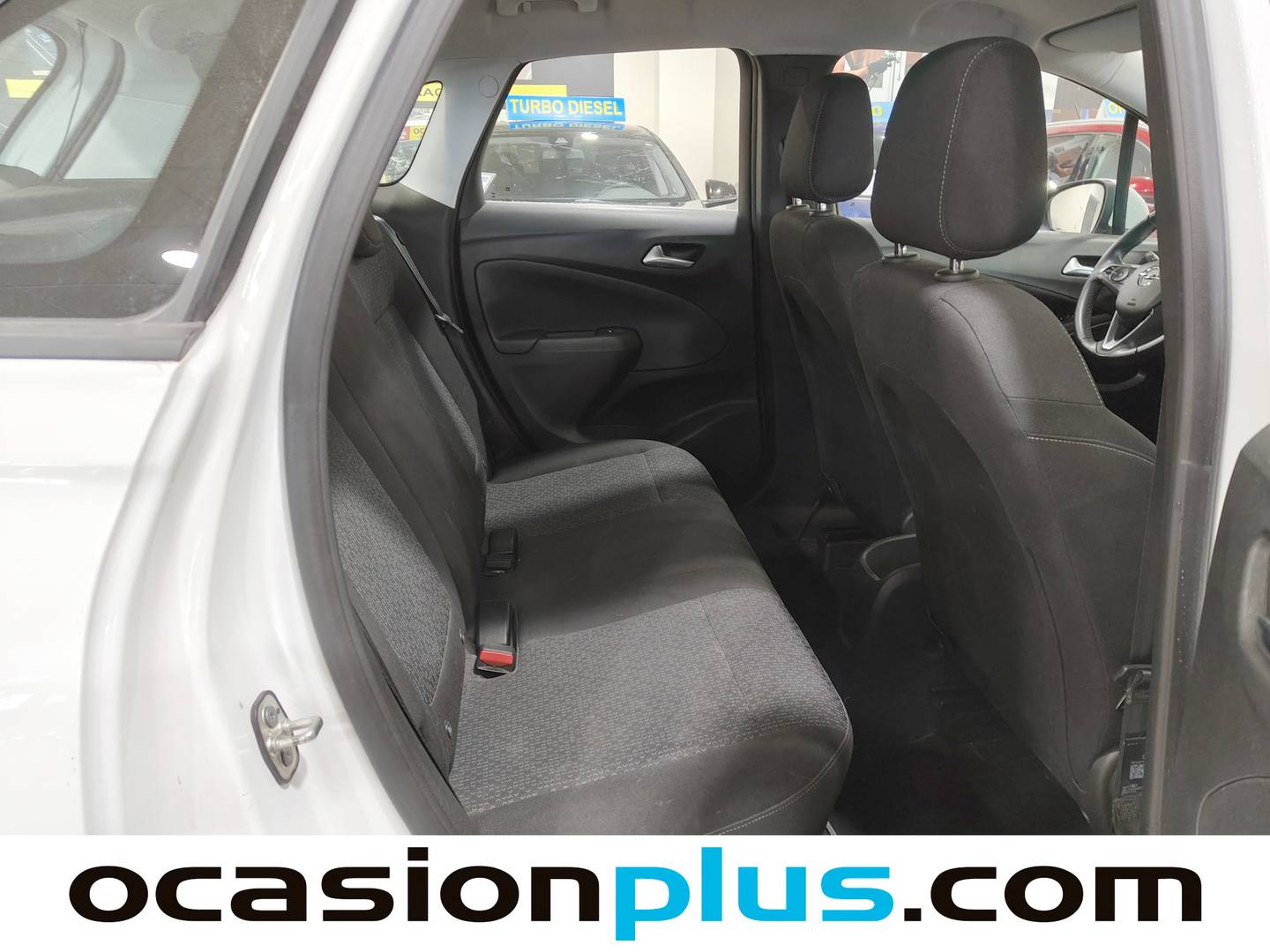 Opel Crossland X Opel Crossland X 1.2 Edition Pro (81 CV) km 0