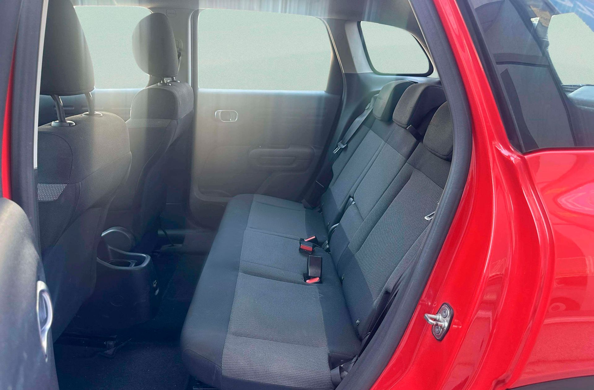 Citroën C3 Aircross BlueHDi 100 Feel - foto 11