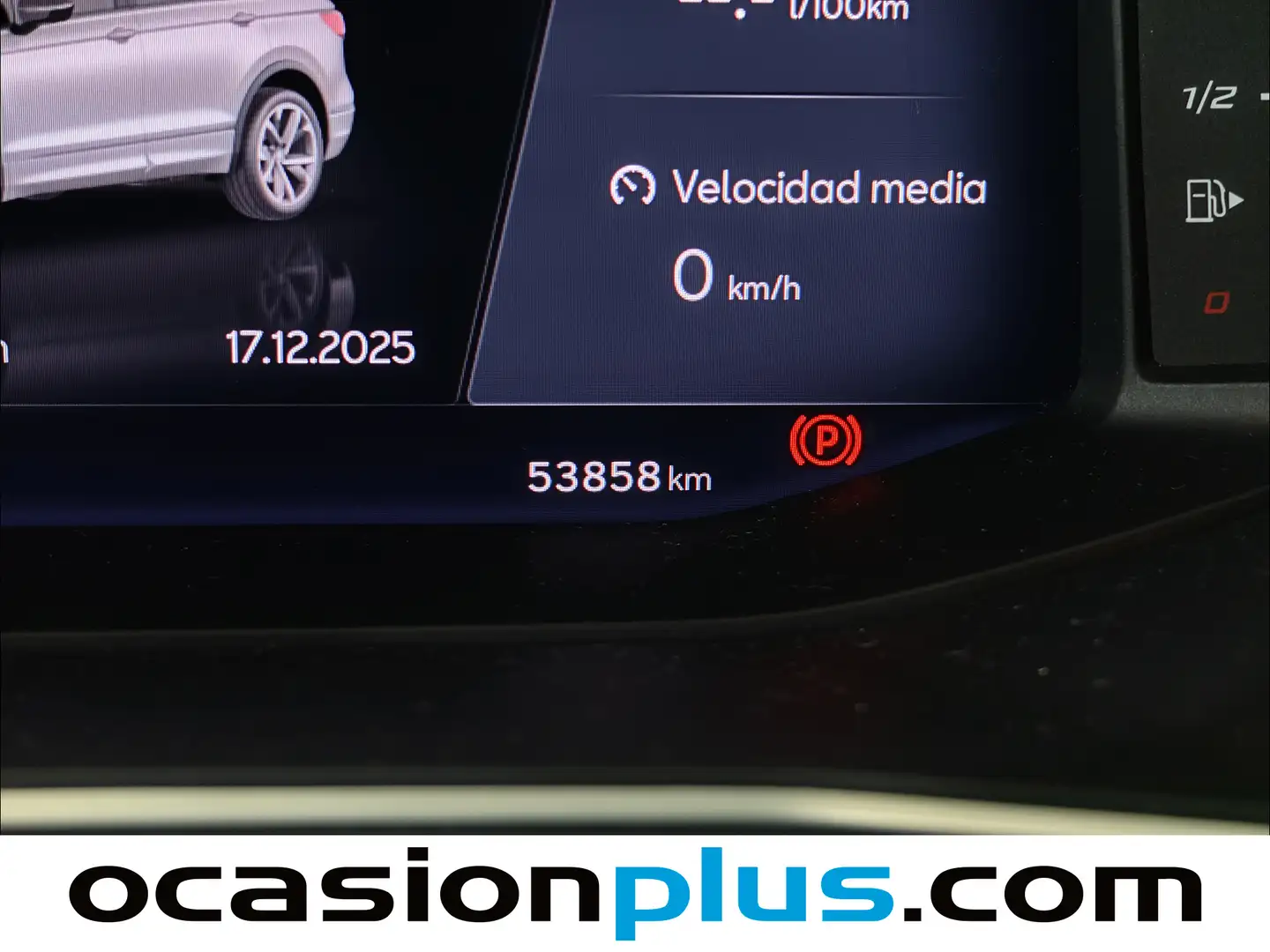 Foto Seat Tarraco SEAT Tarraco 2.0 TDI St&Sp FR GO L DSG 150cv 7 Plazas